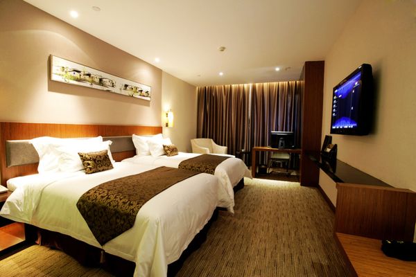 Hotel Heyi Xindi (Xinxiang)